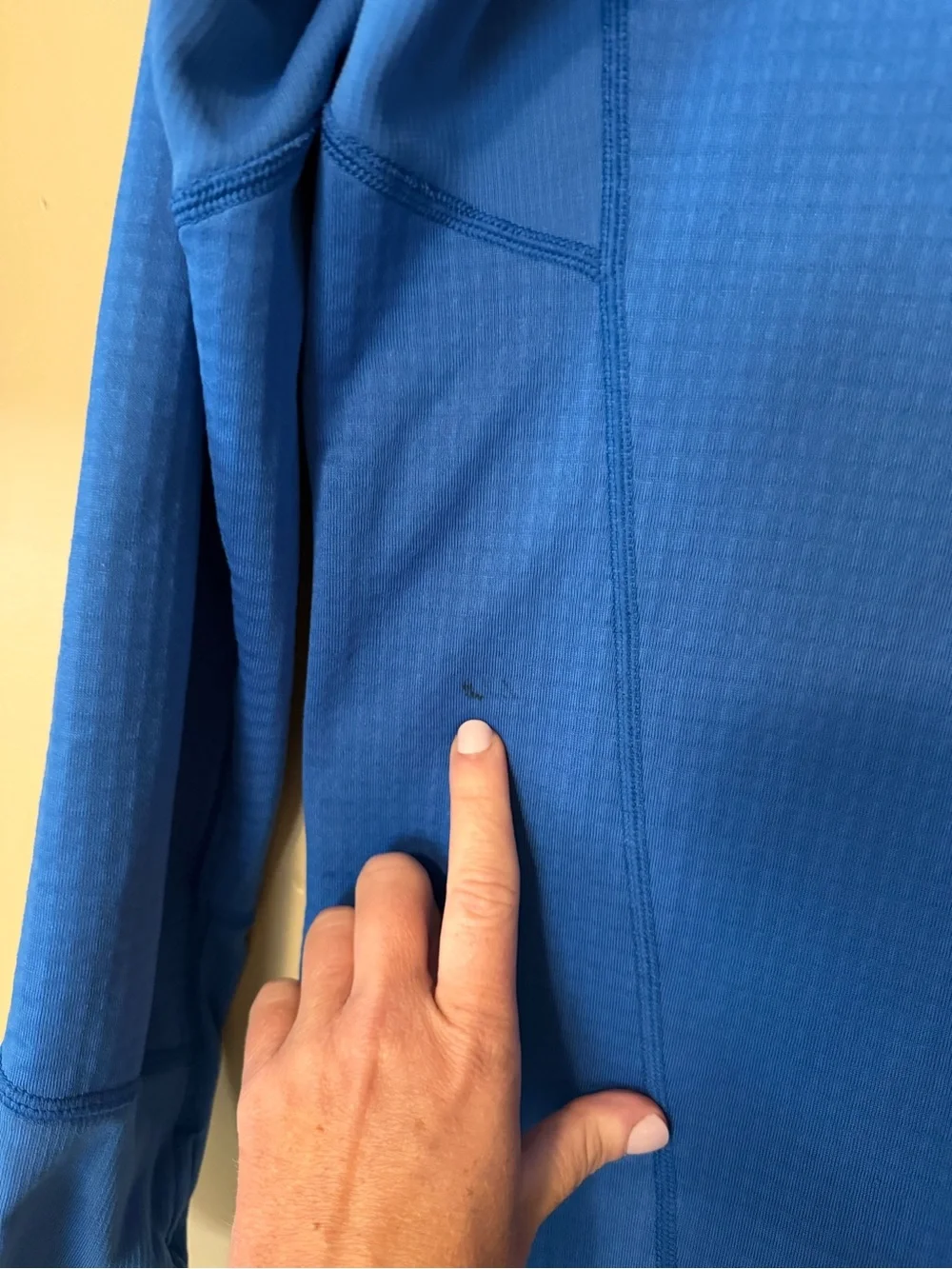 Patagonia Men's R1 Pullover